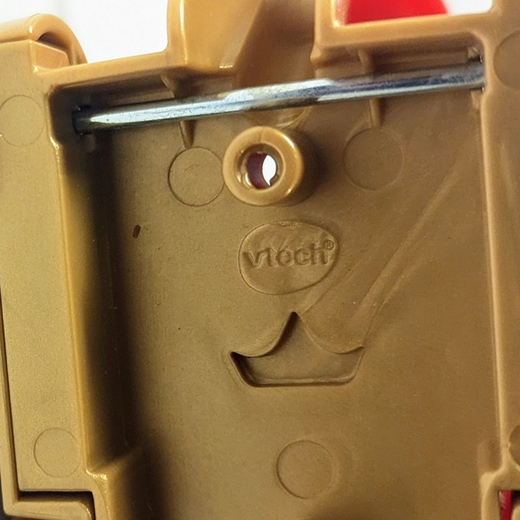 Vtech Go Go Smart Friends Royal Adventure Catapult Only Replacement Part Piece - Picture 9 of 10